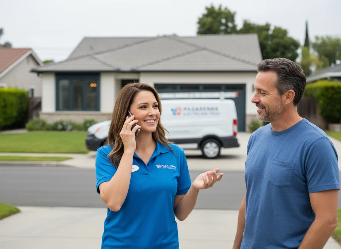 Electrician Carroll, IA FAQs